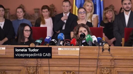 Fosta șefă CAB, cunoscută după episodul „m-a sunat Lia”, s-a întors în ...