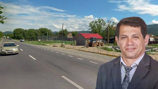 Un primar din Banat încearcă de șase ani să facă un „complex de agrement” ...