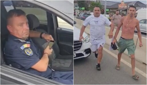 Un mire a fost bătut la propria nuntă la Lungulețu și a mers la poliție, ...