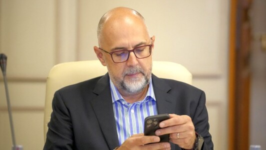 Kelemen Hunor, chemat la Budapesta pentru discuții despre viitorul ...