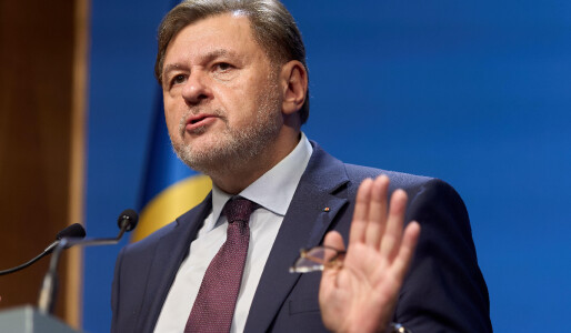 Alexandru Rafila spune de ce nu a plătit 170 de milioane de euro ca să ...