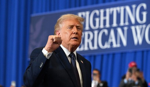 „Lăsați petrolul să curgă!” Donald Trump a ajuns la o înțelegere cu Iranul ...