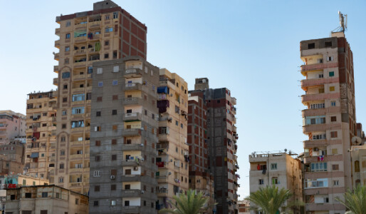 Țara unde chiria costă doar 30 de cenți pe lună pentru un apartament cu 3 ...