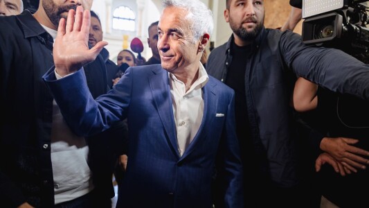 De ce a fost lăsat liber Călin Georgescu, deși judecătorul a confirmat ...