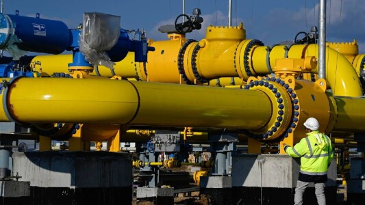 Europa se pregătește de o nouă criză energetică, dar are puține soluții ...