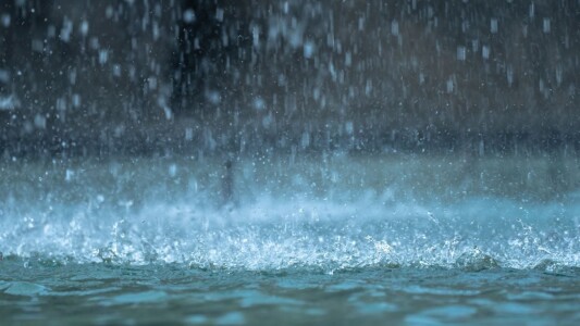 Vremea se schimbă de săptămâna viitoare, o masă de aer rece se va extinde. ...