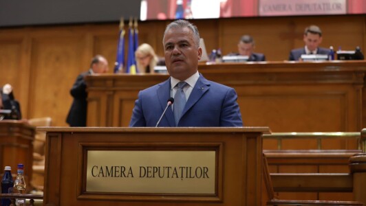 Guvernul Adrian Veștea a pierdut votul în Parlament / Grindeanu: „Ne putem ...