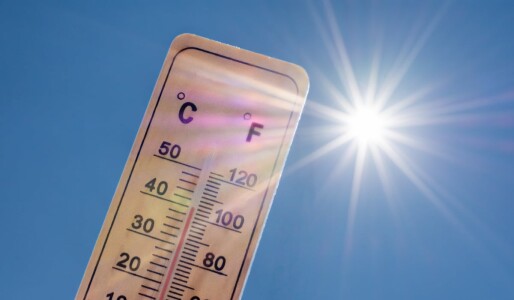 Vreme extremă în România, temperaturile se vor apropia de 40 de grade la ...