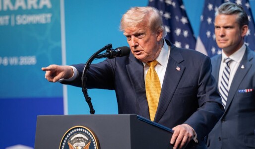 Donald Trump preia controlul tranziției din Venezuela. Miza economică ...