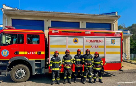 988.884,60 de euro se „sting” pentru service-ul ISU. Nota de plată pentru ...