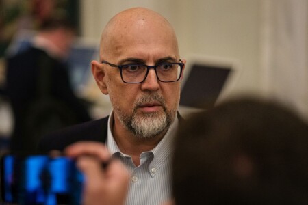 Kelemen Hunor cere un Guvern de armistițiu până la sfârșitul anului: „Cu ...