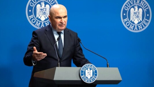 PSD îi va cere lui Ilie Bolojan să demisioneze și îi dă 72 de ore să plece, ...