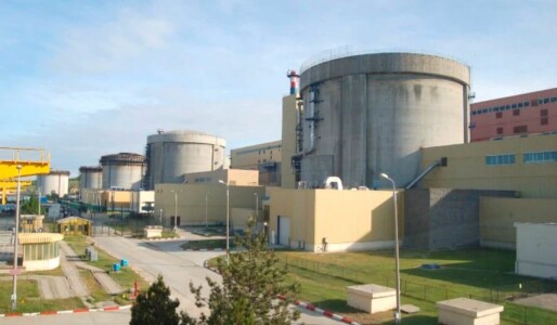 Centrala Nucleară Cernavodă oprește și Unitatea 2 din cauza secetei. Ce se ...