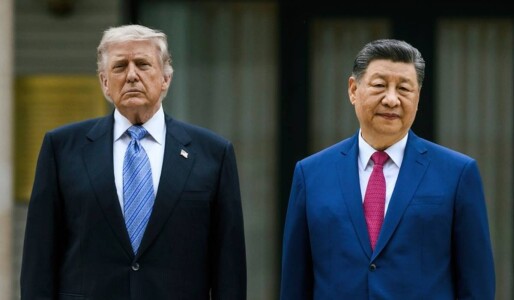 Donald Trump acuză China că a fraudat alegerile din 2020 și a furat datele ...