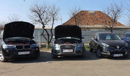 5 mașini second-hand bune sub 5.000 de euro pe care le recomandă experții ...