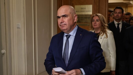 Greu de demis de la cârma PNL. Falsul prohod al lui Bolojan și ce li se ...