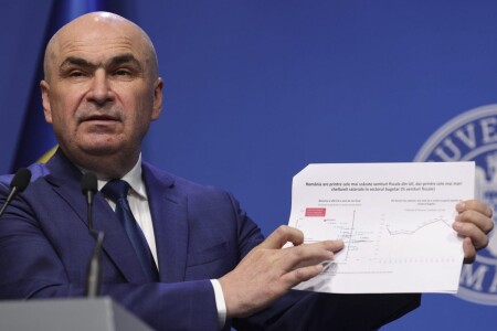 Ilie Bolojan, anunț despre legea salarizării: „Singura soluție este să ...