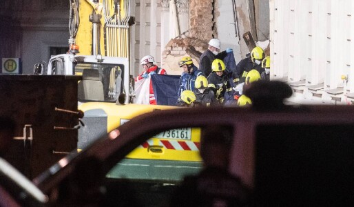 Una dintre româncele dispărute sub dărâmăturile unei case in Germania a ...