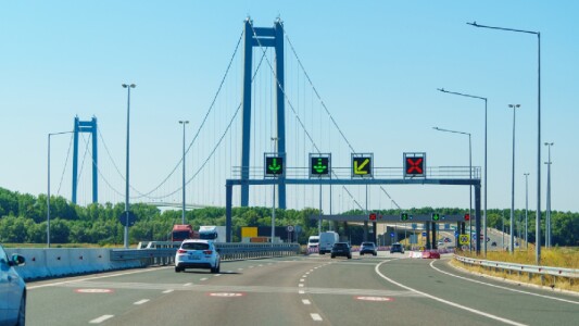 TollRo nu funcționeză și dă erori: transportatorii solicită CNAIR ...