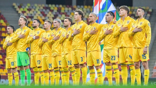 Cine transmite Polonia - România. La ce oră începe meciul din Liga ...