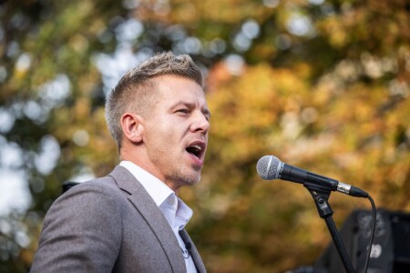 Peter Magyar și Tisza au câștigat alegerile din Ungaria 2026