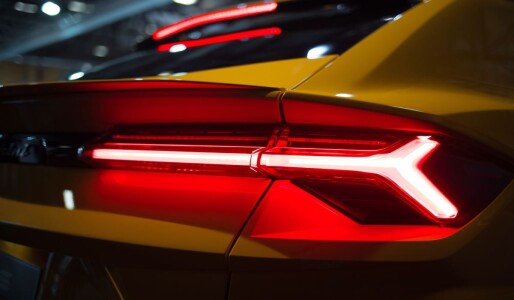 Cea mai scumpă mașină vândută la licitație de ANAF are o taxă de ...