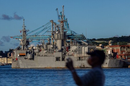 244 de nave chineze au încercuit Taiwanul în luna iulie: experții ...