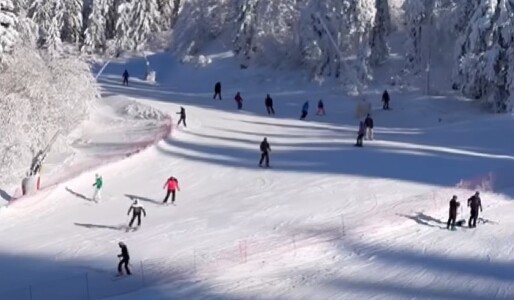 Pensiuni pustii în Brașov: turiștii ignoră ieftinirile de Paște, deși ...