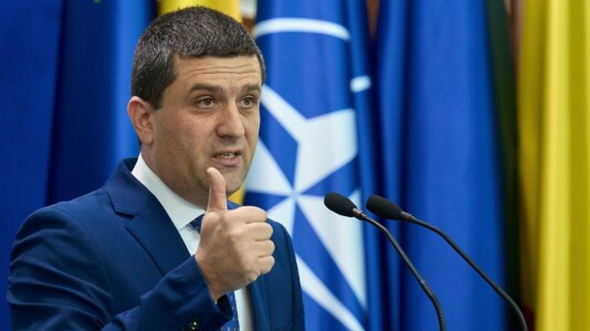 Drona cu explozibil căzută în Galați zbura cu o viteză de peste 200 de ...