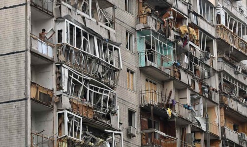 Un exercițiu militar din SUA simulează o dronă care ucide civili în România ...