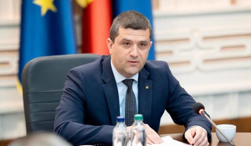 Radu Miruţă dezminte că ar fi plătit 2.500-2.700 de euro pe noapte, în ...