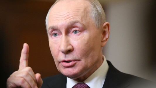 Rusia amenință NATO cu armele nucleare. Avertisment dur pe fondul crizei ...