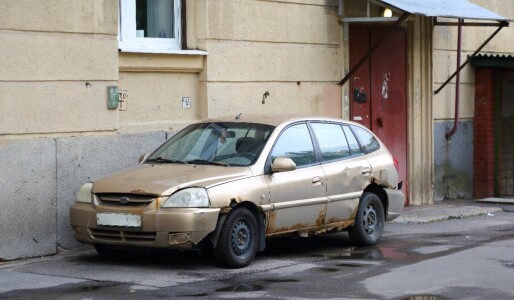 Încep înscrierile în programul Rabla Auto 2026: ce date trebuie să ...