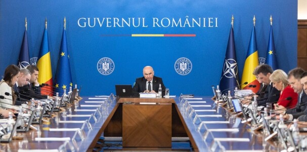 Ilie Bolojan poate rămâne prim-ministru fără PSD. Ce se întâmplă dacă ...