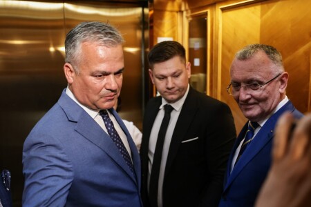 Filmul noului eșec al Guvernului Veștea: cum a reușit premierul desemnat ...