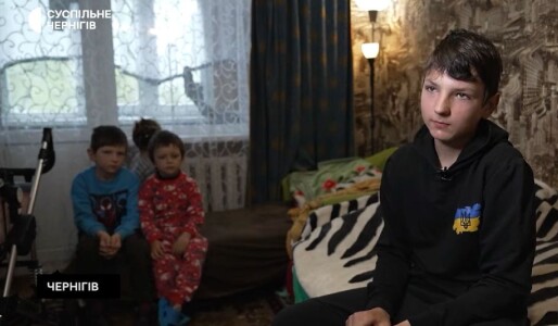 Cum a reușit un băiețel de 12 ani din Ucraina să dezactiveze o dronă ...
