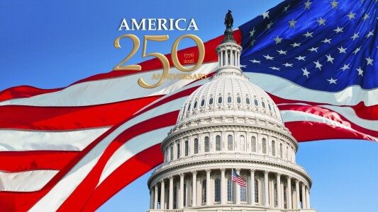 America la 250 de ani: cum văd aliații și adversarii Statele Unite acum. ...