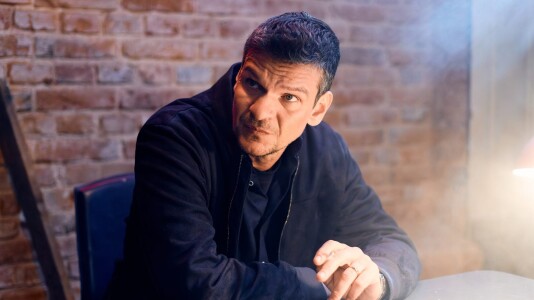 Tudor Chirilă, lui Nicușor Dan: „Ați devenit primul PSD-ist al țării. ...