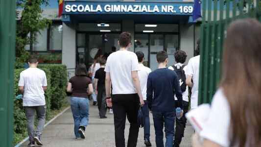 Subiectele la Matematică la Evaluarea Națională 2026. Ce a picat la a doua ...