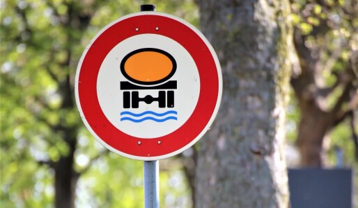 Indicatorul rutier 269 pe care puțini șoferi îl cunosc: amenda ajunge la ...