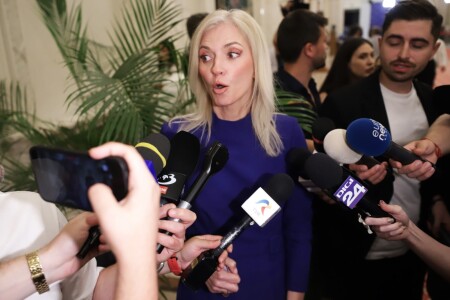 SURSE Lista neagră din PNL. Aleșii care urmează să fie dați afară din partid