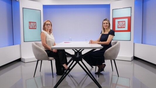 Diana Buzoianu acuză că încearcă în zadar să intre în audiență la ...
