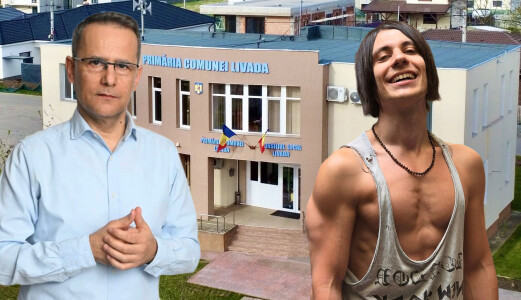 Precedent juridic după un conflict public între un primar din Arad și fiul ...
