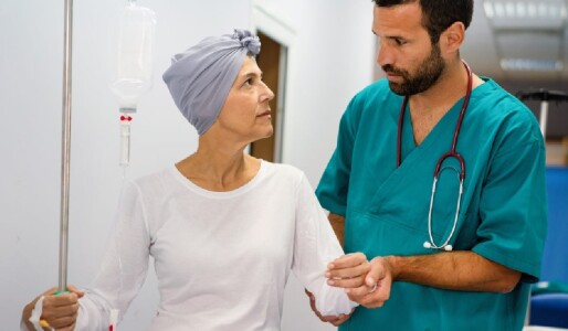 Pacientă cu cancer din România cumpără din Germania medicamentele care-i ...