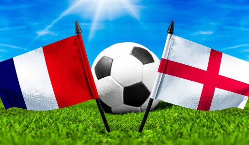 La ce oră e Franța – Anglia, finala mică de la Mondialul de fotbal și cine ...