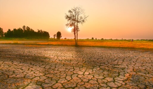 La Niña și Super El Niño s-au combinat într-un fenomen meteorologic rar și ...