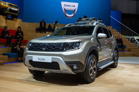 Șeful Dacia, mesaj dur pentru guvern: „Viitorul Duster poate nu va fi ...