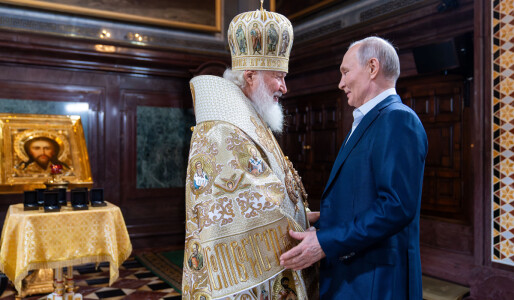 „Cozile de topor” ale Rusiei din Biserica Ortodoxă Română. Cum pătrund ...