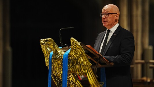 Summit istoric la Cardiff: Scoția, Țara Galilor și Irlanda de Nord fac ...
