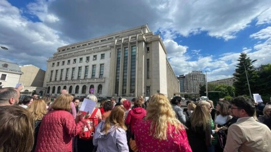 Ilie Bolojan, acuzat de ipocrizie și favoritism de către angajații ...